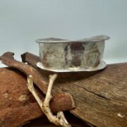 bangle-silver-hallmarked-coronation-sandrakernsjewellery bangle-silver-hallmarked-coronation-sandrakernsjewellery