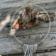 cascading-silver-necklace-shards-icicles-back-sandrakernsjewellery cascading-silver-necklace-shards-icicles-back-sandrakernsjewellery