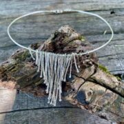 cascading-silver-necklace-shards-icicles-sandrakernsjewellery cascading-silver-necklace-shards-icicles-sandrakernsjewellery