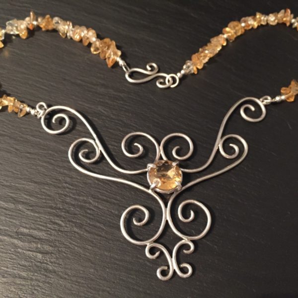 citrineswirlfrontsandrakernsjewellery citrineswirlfrontsandrakernsjewellery