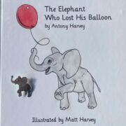 manny-elephant-brooch-enamel-silver-book-sandrakernsjewellery manny-elephant-brooch-enamel-silver-book-sandrakernsjewellery