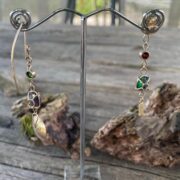 opal-garnet-tsavorite-gold-earrings-side-sandrakernsjewellery. opal-garnet-tsavorite-gold-earrings-side-sandrakernsjewellery.