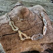 silver-necklace-hammered-random shapes-chain-side-sandrakernsjewellery silver-necklace-hammered-random shapes-chain-side-sandrakernsjewellery