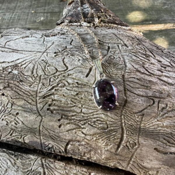super7-amethyst-quartz-pendant-silver-sandrakernsjewellery super7-amethyst-quartz-pendant-silver-sandrakernsjewellery